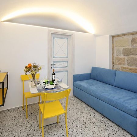 B&B Domos Mi & Ro Castelsardo Extérieur photo