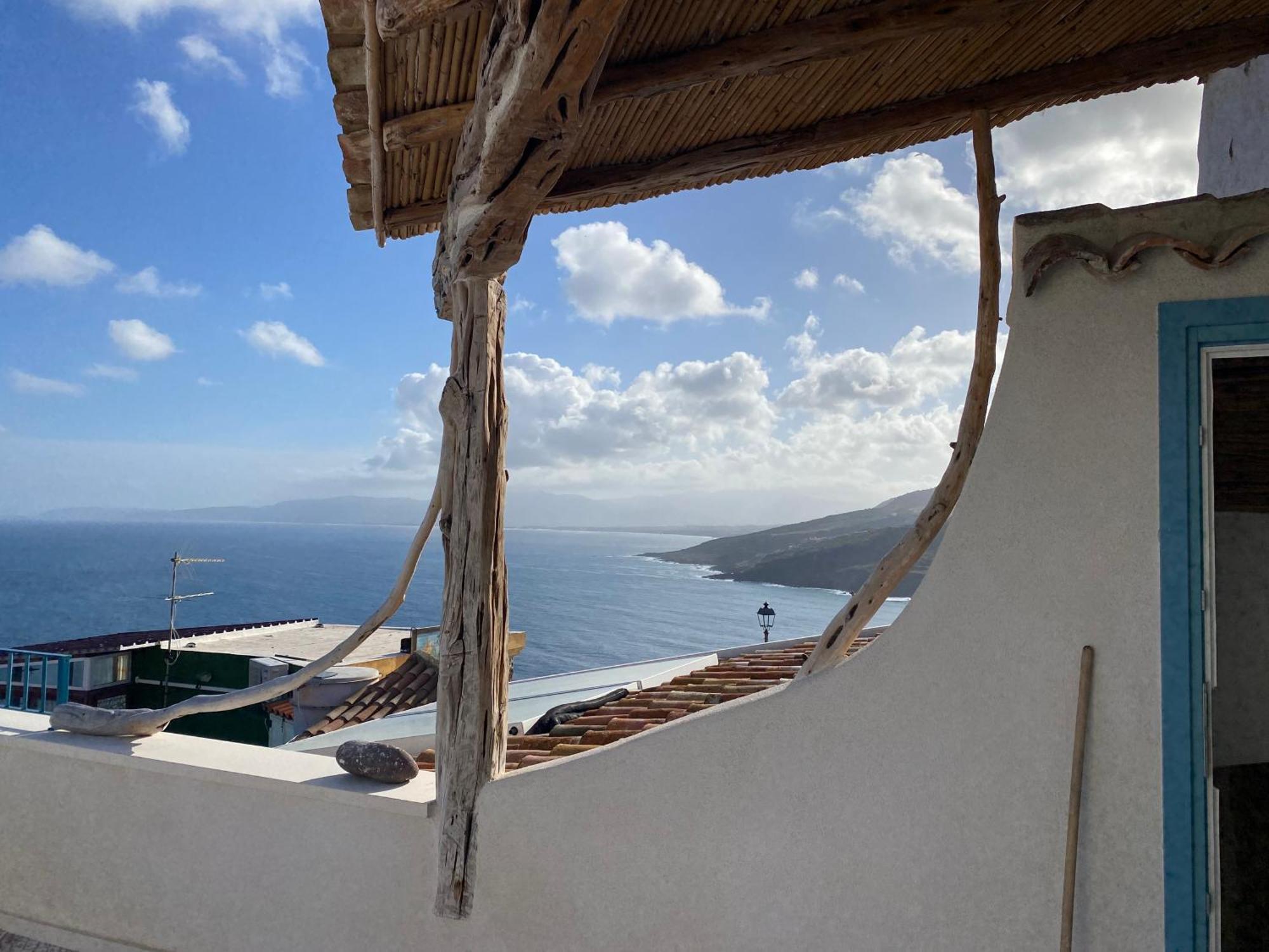 B&B Domos Mi & Ro Castelsardo Extérieur photo