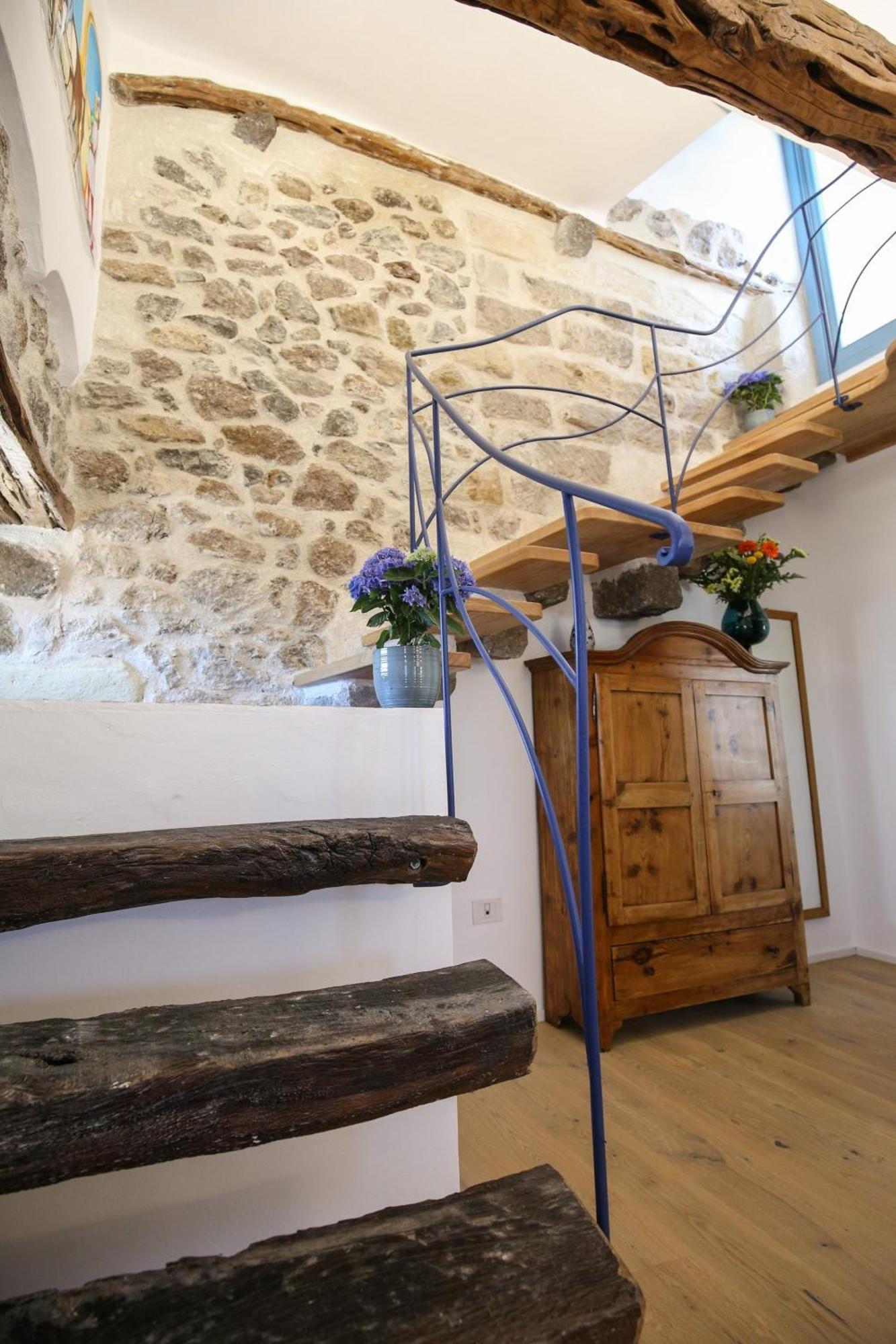 B&B Domos Mi & Ro Castelsardo Extérieur photo