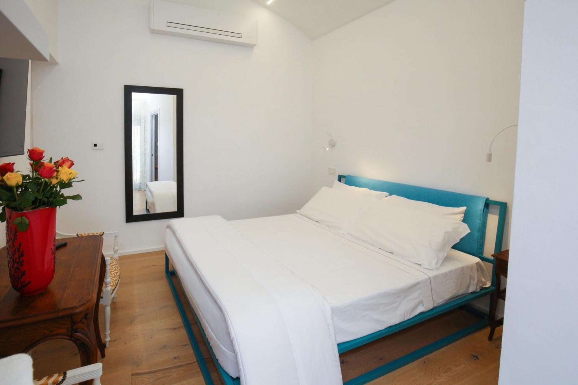 B&B Domos Mi & Ro Castelsardo Extérieur photo