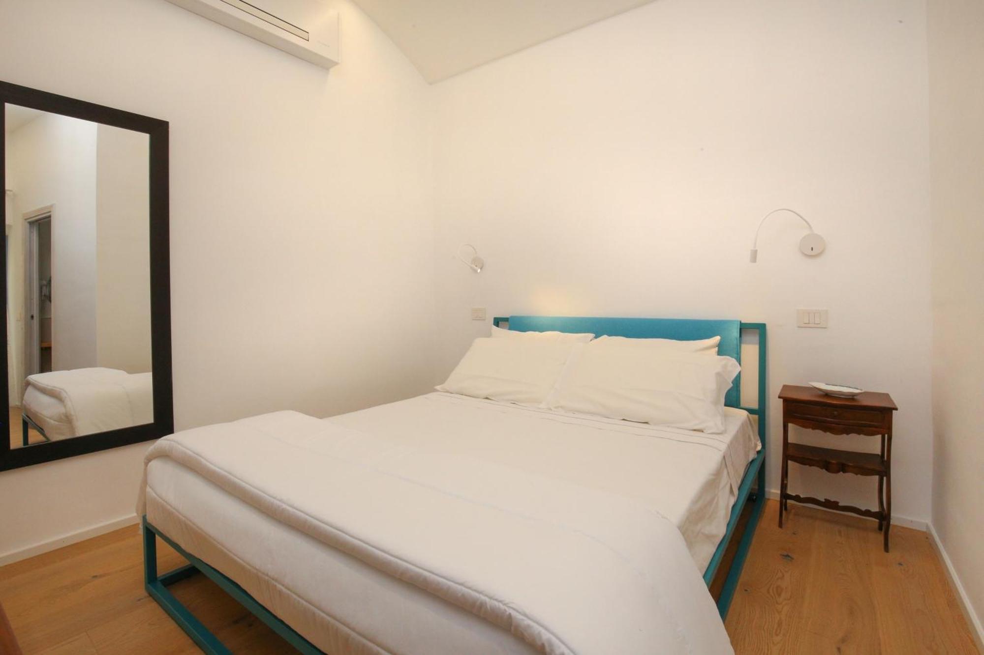 B&B Domos Mi & Ro Castelsardo Extérieur photo