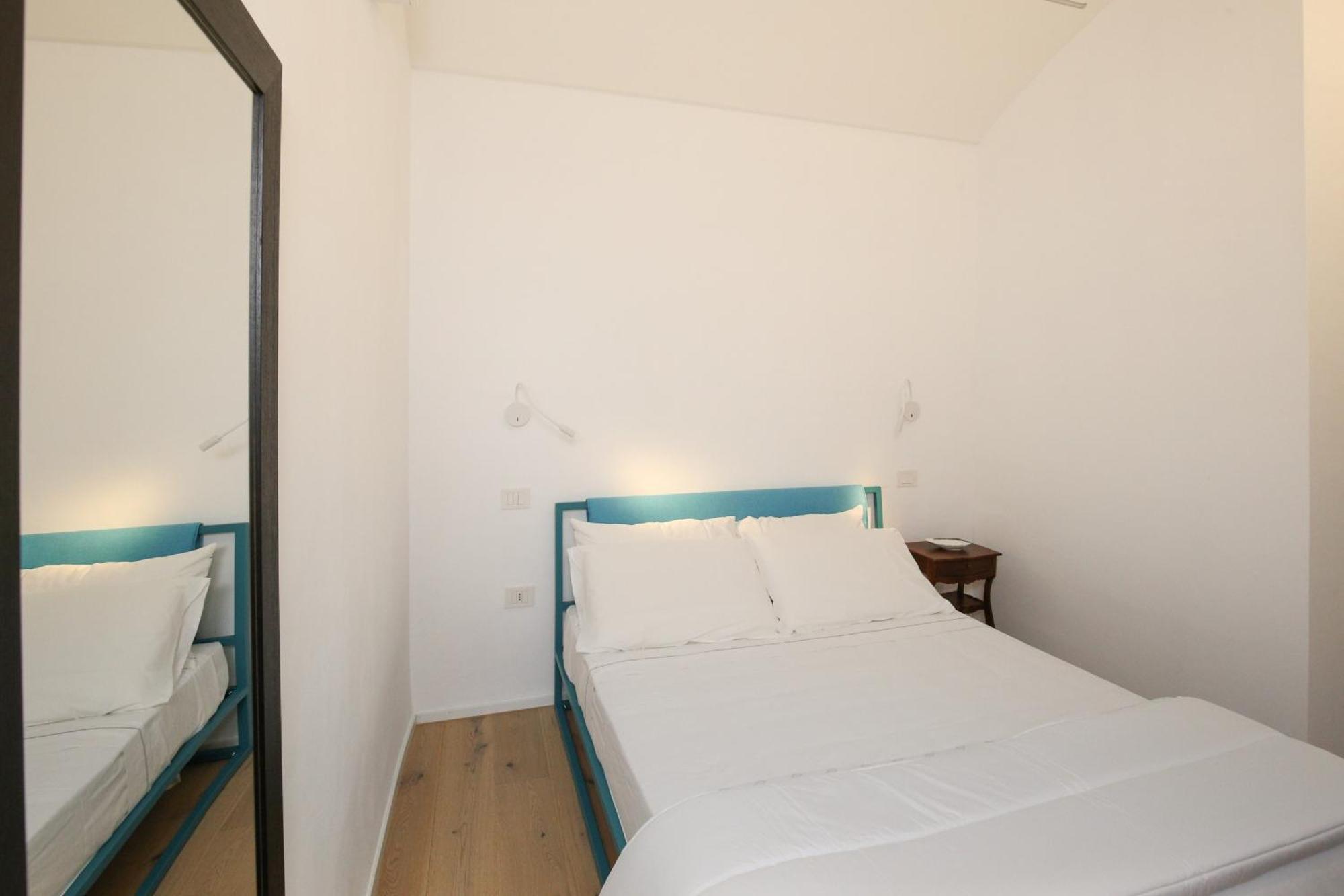B&B Domos Mi & Ro Castelsardo Extérieur photo