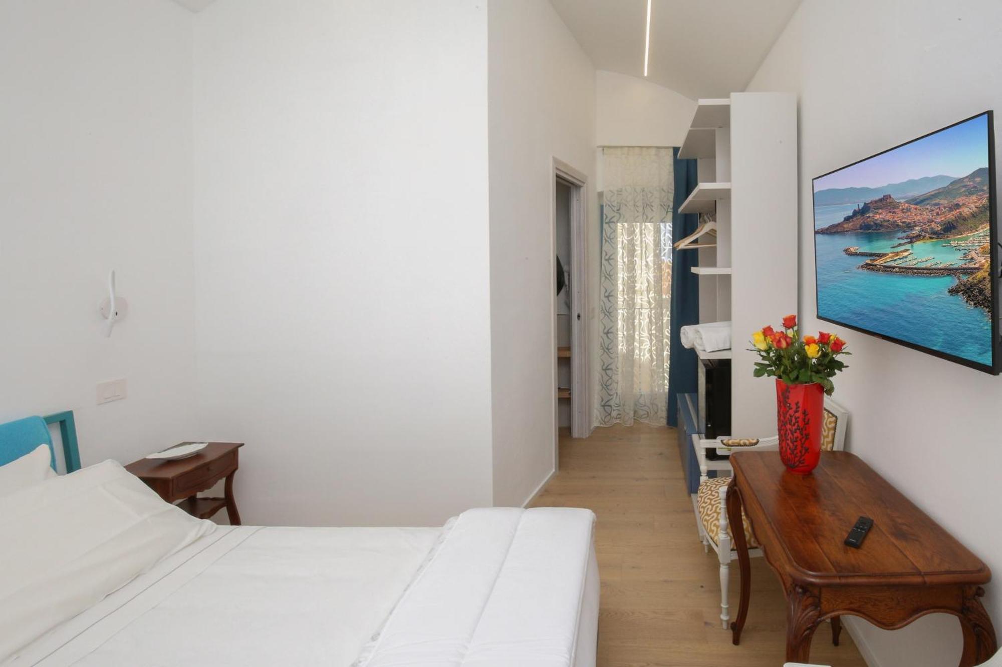 B&B Domos Mi & Ro Castelsardo Extérieur photo