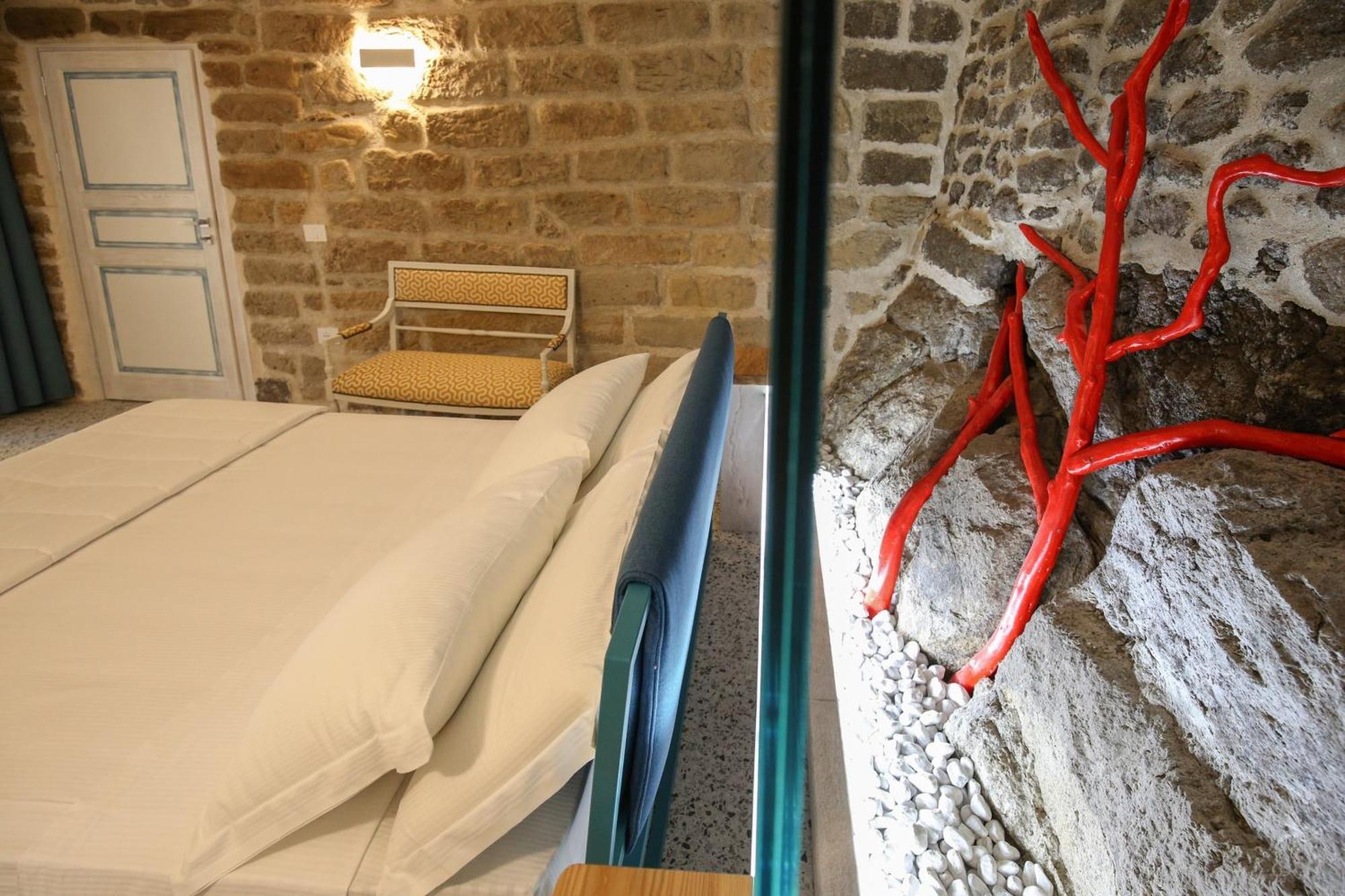 B&B Domos Mi & Ro Castelsardo Extérieur photo