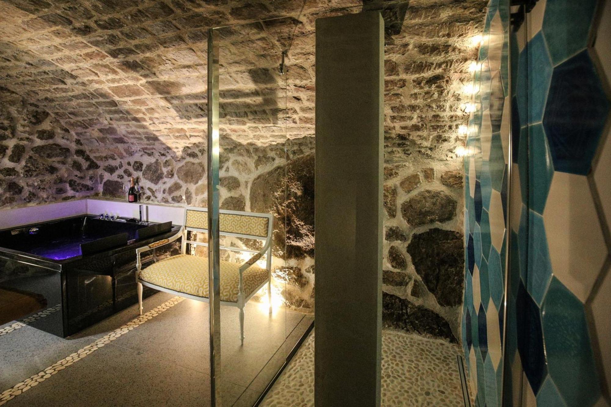 B&B Domos Mi & Ro Castelsardo Extérieur photo