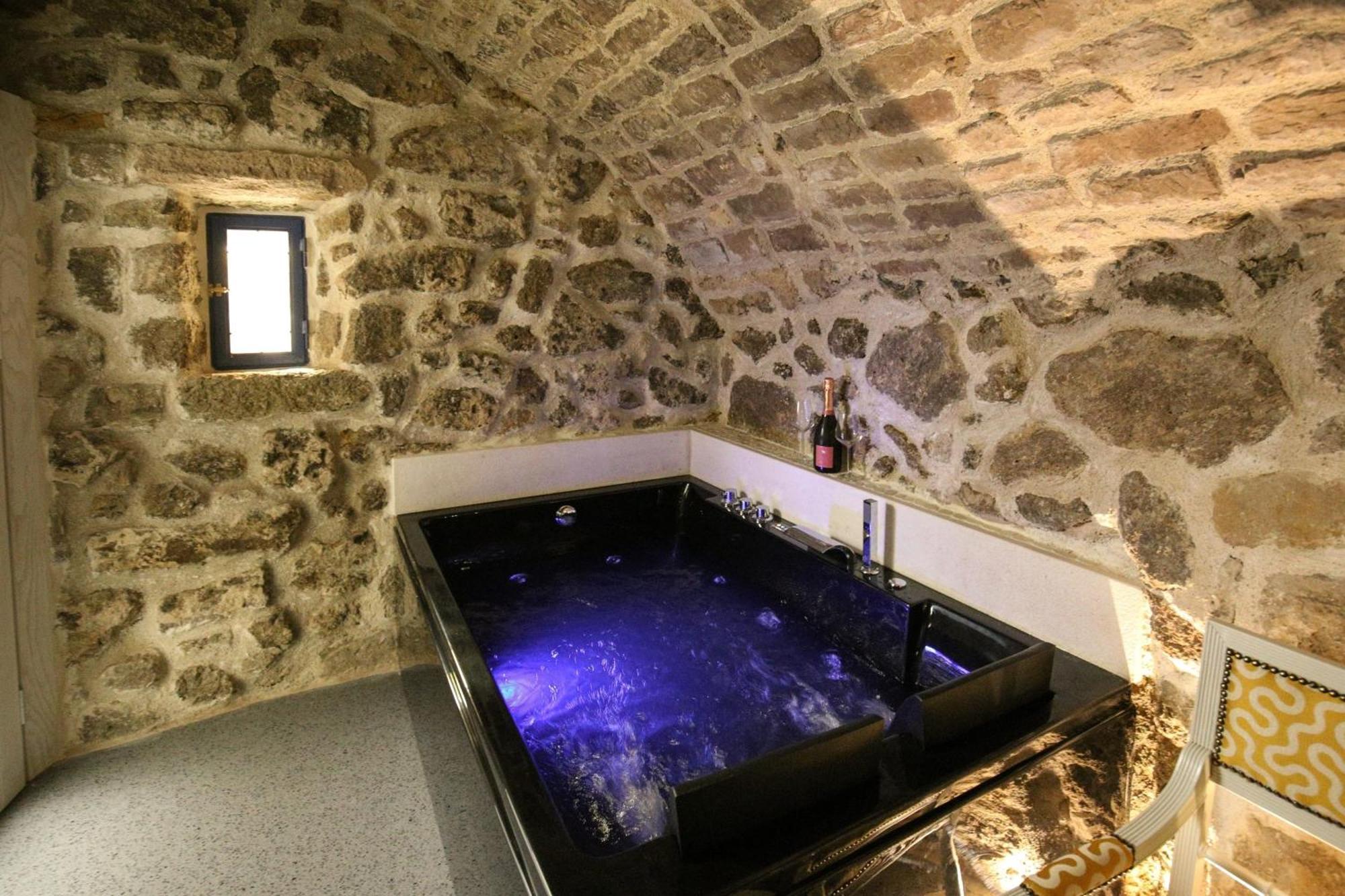 B&B Domos Mi & Ro Castelsardo Extérieur photo