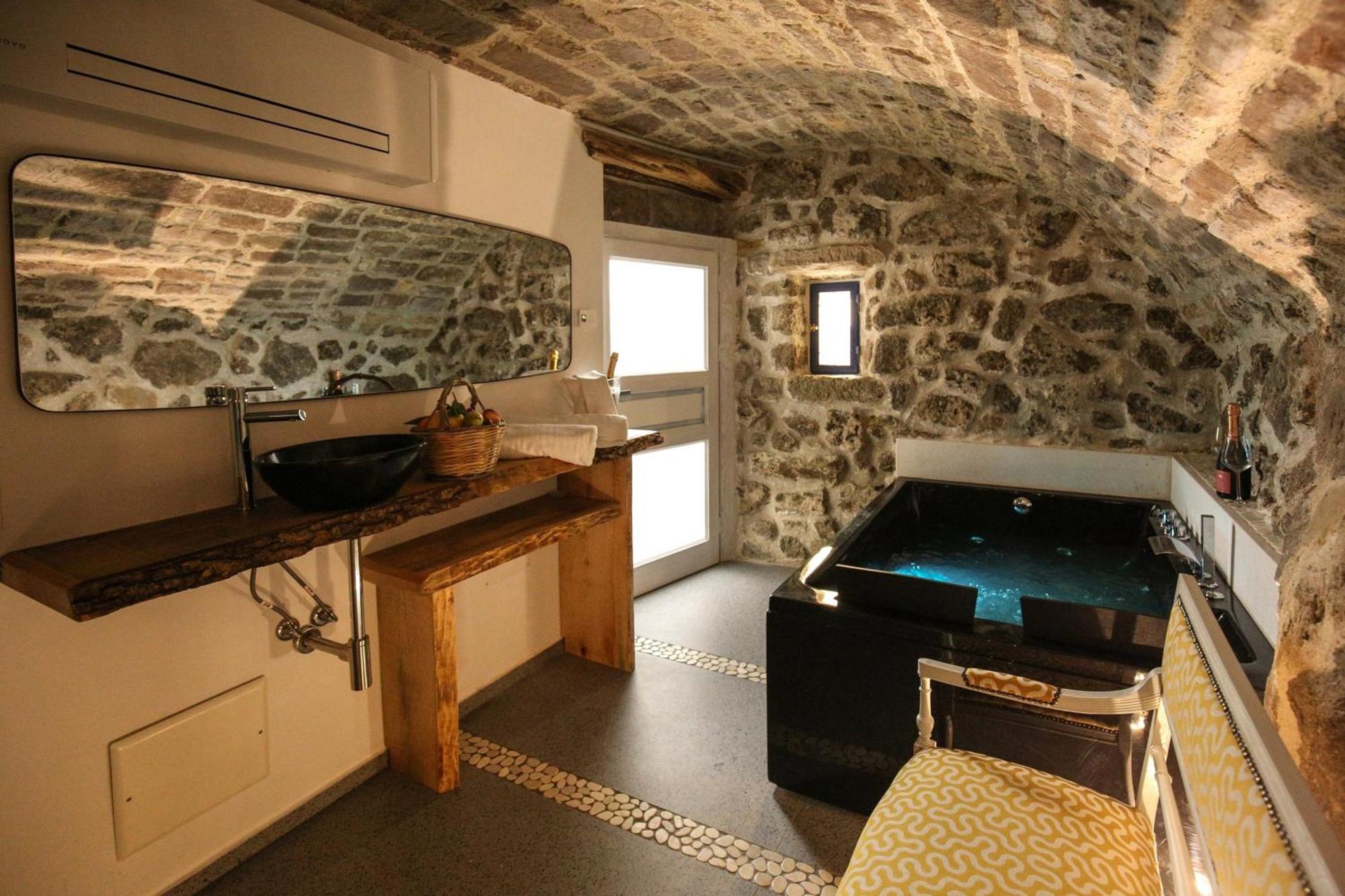 B&B Domos Mi & Ro Castelsardo Extérieur photo