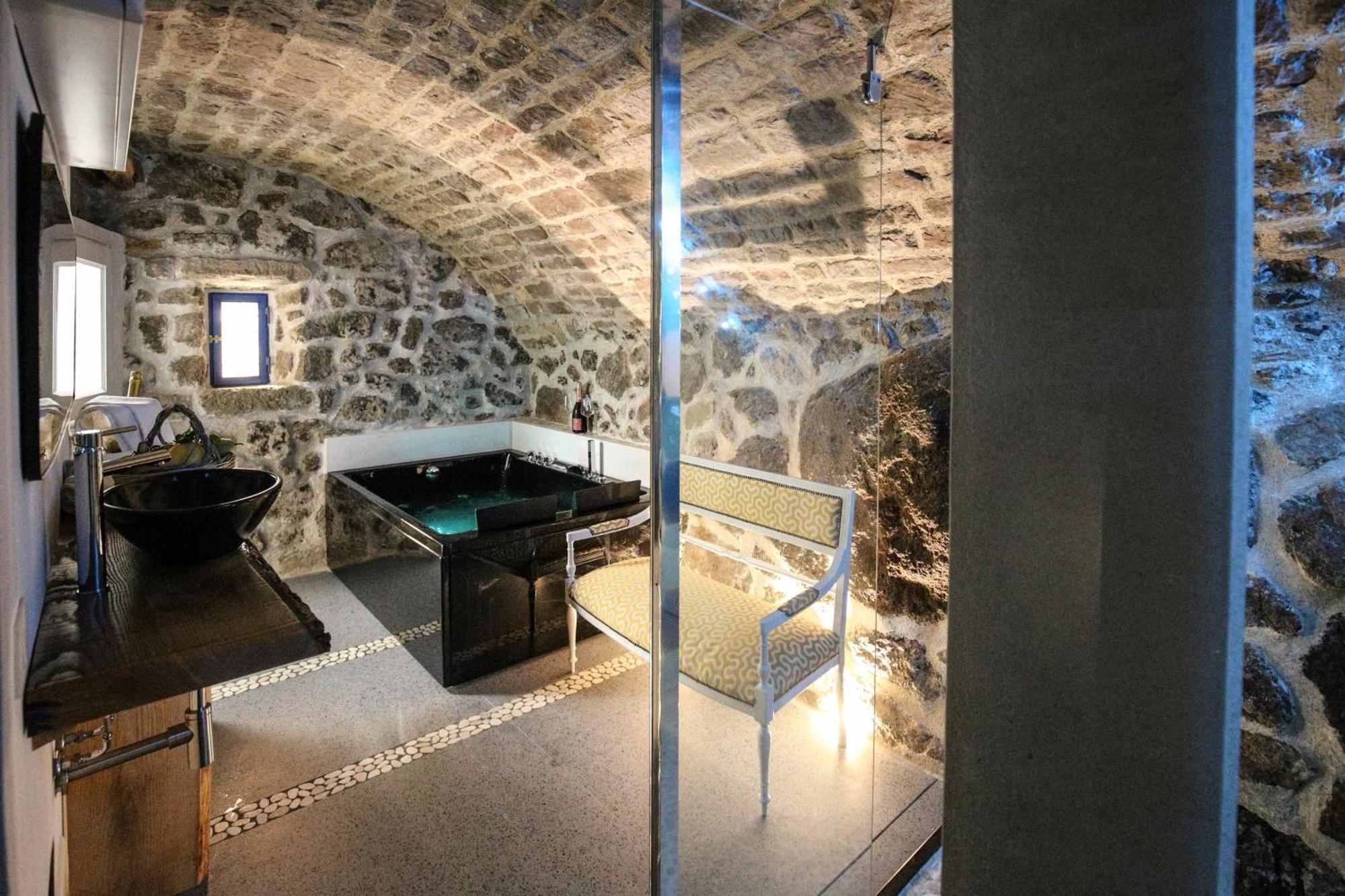 B&B Domos Mi & Ro Castelsardo Extérieur photo