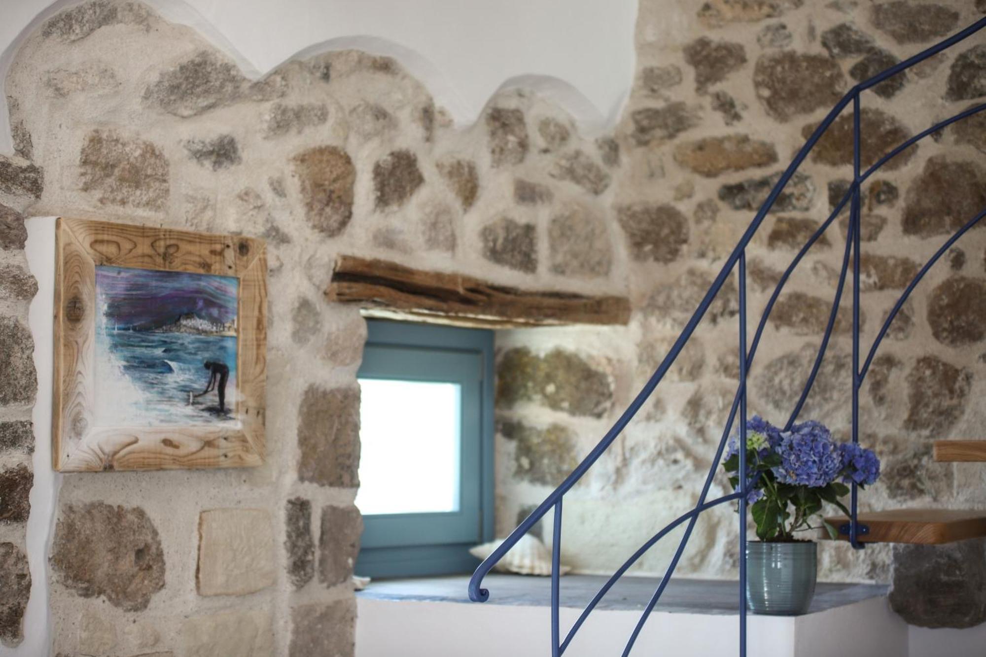 B&B Domos Mi & Ro Castelsardo Extérieur photo