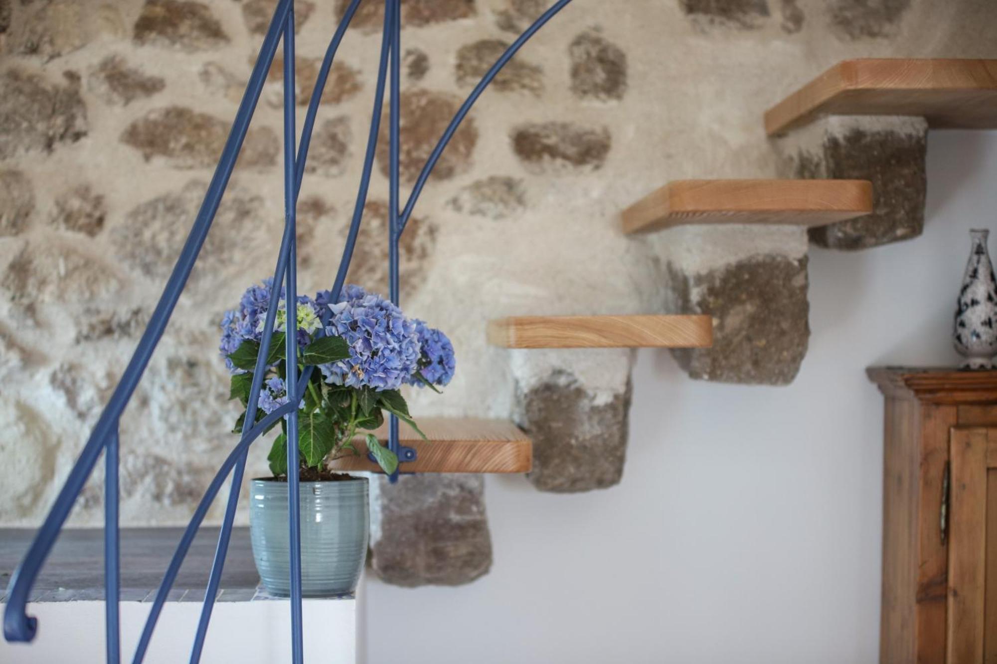 B&B Domos Mi & Ro Castelsardo Extérieur photo