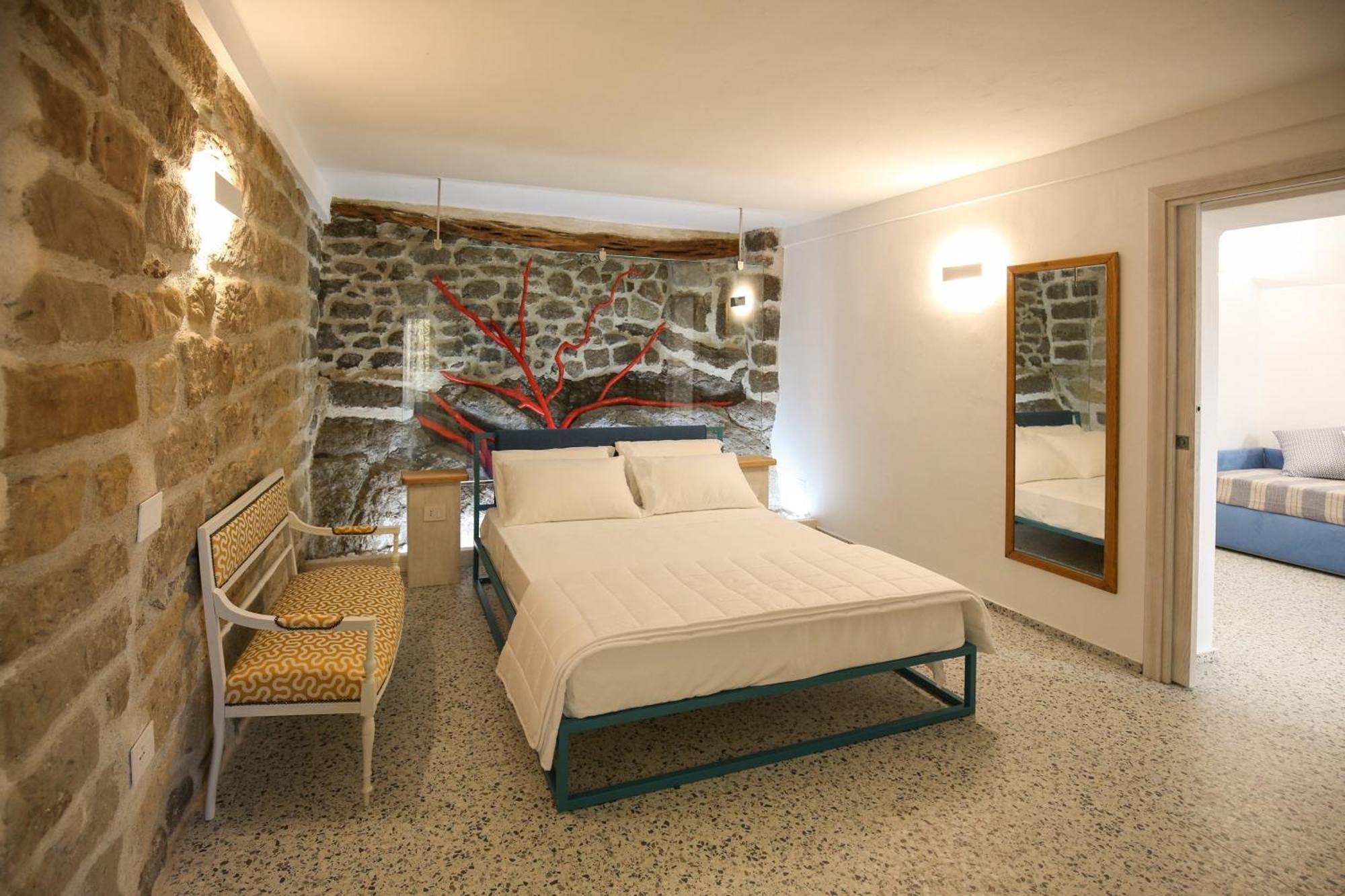 B&B Domos Mi & Ro Castelsardo Extérieur photo