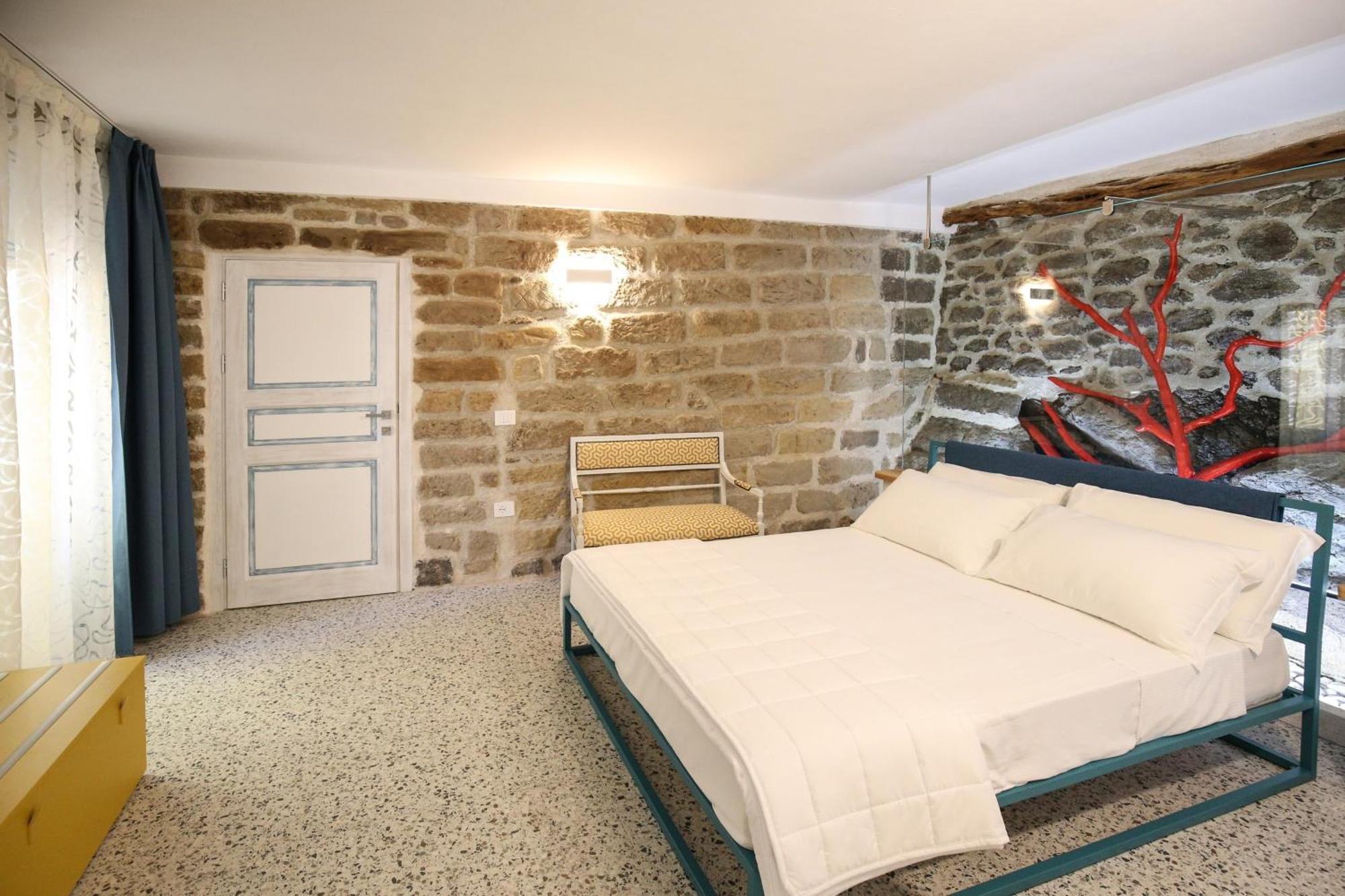 B&B Domos Mi & Ro Castelsardo Extérieur photo
