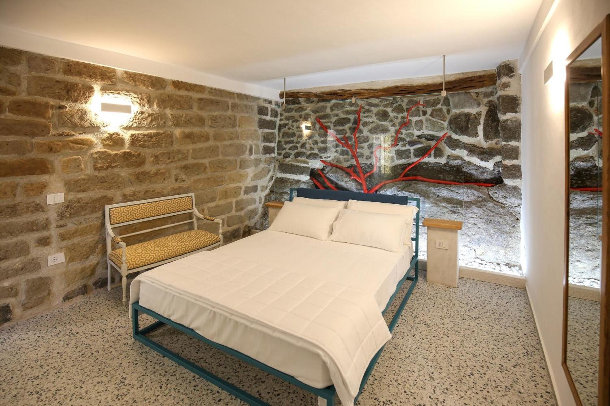 B&B Domos Mi & Ro Castelsardo Extérieur photo