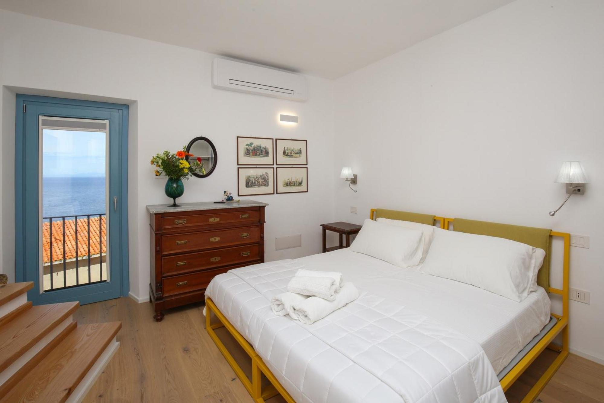 B&B Domos Mi & Ro Castelsardo Extérieur photo
