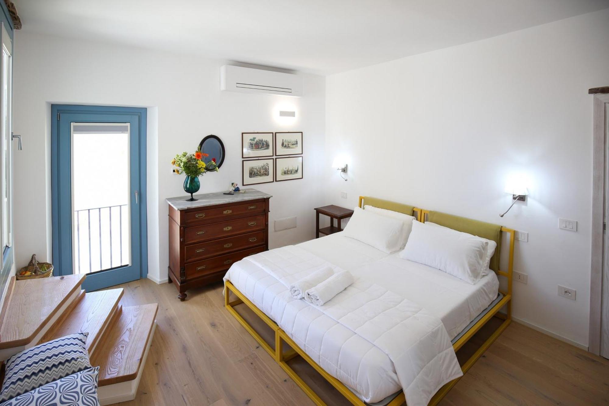 B&B Domos Mi & Ro Castelsardo Extérieur photo