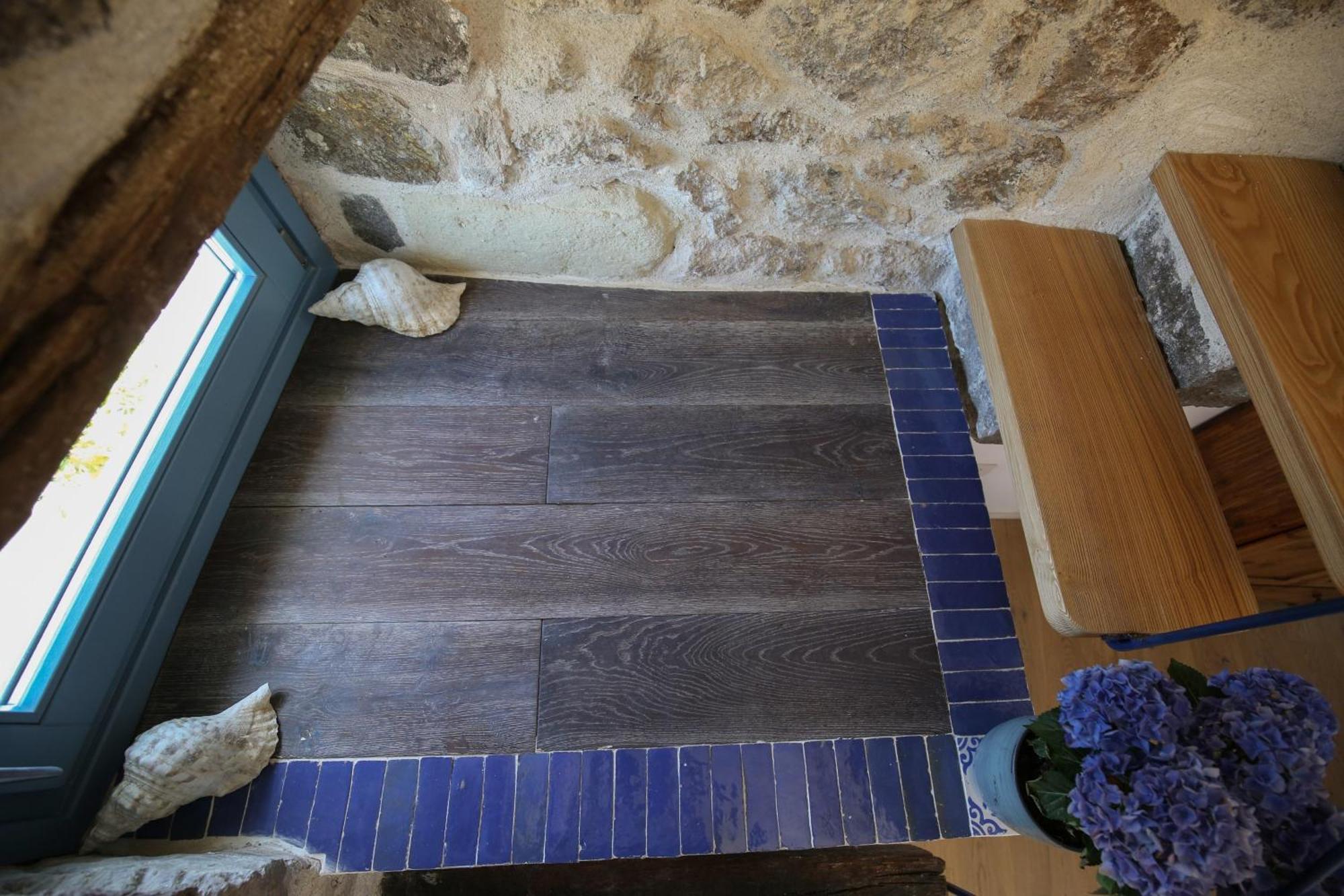 B&B Domos Mi & Ro Castelsardo Extérieur photo