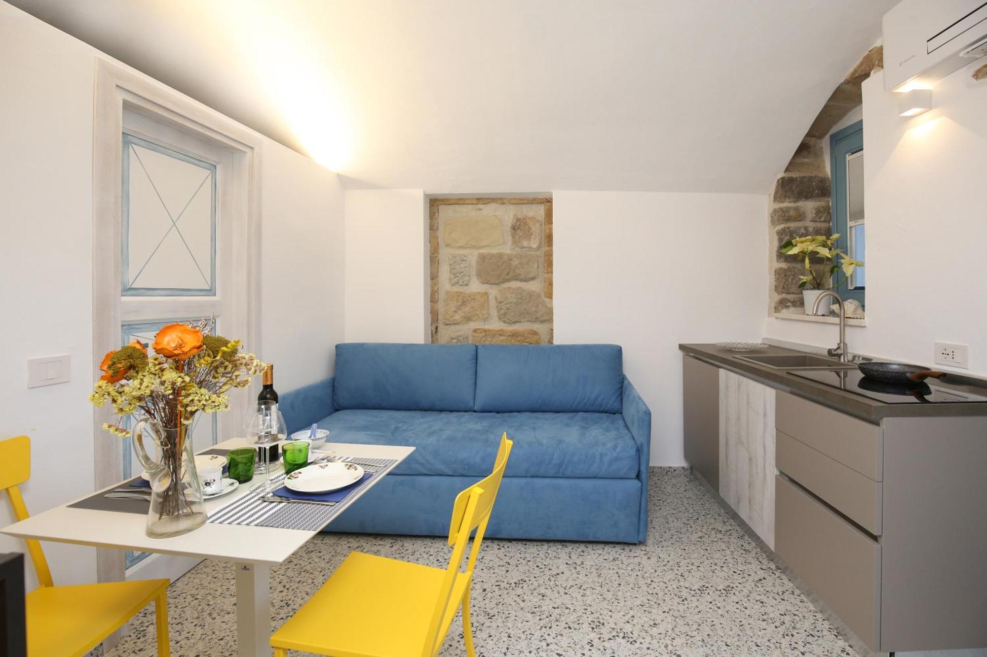 B&B Domos Mi & Ro Castelsardo Extérieur photo
